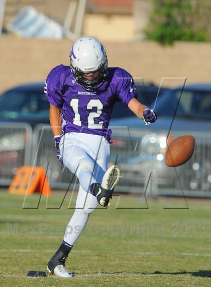 Thumbnail 1 in Antelope @ Northwest Christian photogallery.