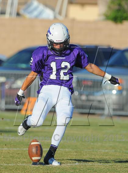 Thumbnail 3 in Antelope @ Northwest Christian photogallery.