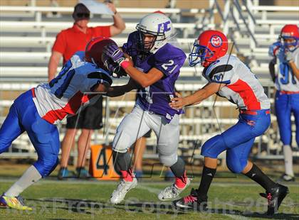 Thumbnail 3 in Antelope @ Northwest Christian photogallery.