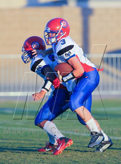 Thumbnail 3 in Antelope @ Northwest Christian photogallery.