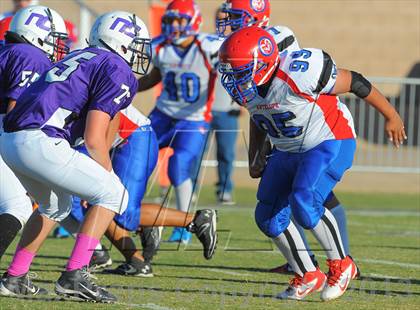 Thumbnail 1 in Antelope @ Northwest Christian photogallery.