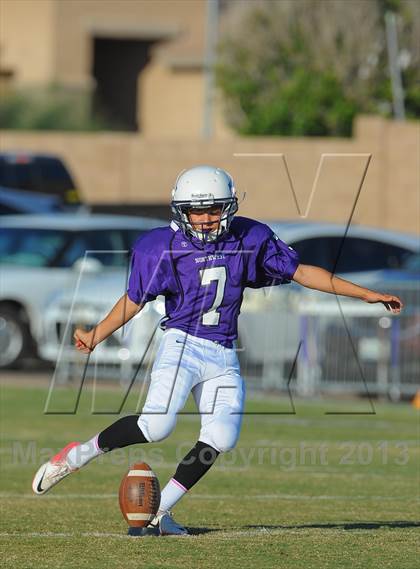 Thumbnail 3 in Antelope @ Northwest Christian photogallery.