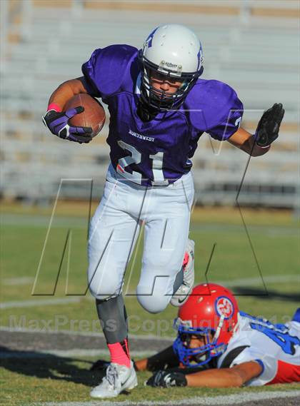 Thumbnail 3 in Antelope @ Northwest Christian photogallery.