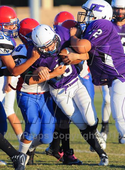 Thumbnail 3 in Antelope @ Northwest Christian photogallery.