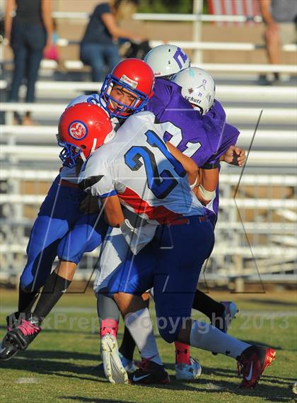 Thumbnail 2 in Antelope @ Northwest Christian photogallery.