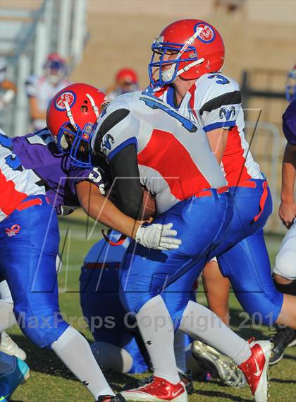 Thumbnail 2 in Antelope @ Northwest Christian photogallery.
