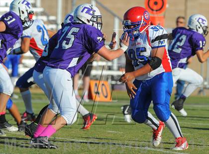 Thumbnail 2 in Antelope @ Northwest Christian photogallery.