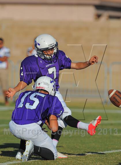 Thumbnail 3 in Antelope @ Northwest Christian photogallery.