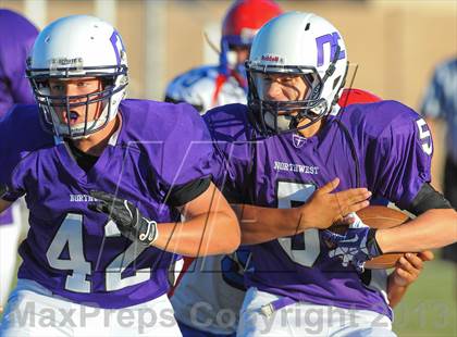 Thumbnail 1 in Antelope @ Northwest Christian photogallery.