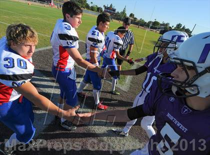 Thumbnail 1 in Antelope @ Northwest Christian photogallery.