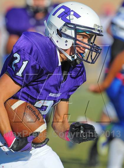 Thumbnail 3 in Antelope @ Northwest Christian photogallery.