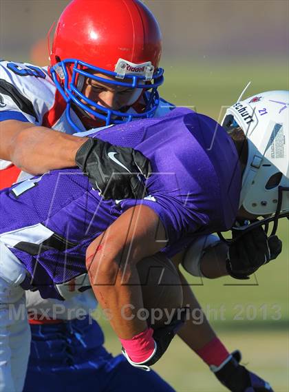 Thumbnail 2 in Antelope @ Northwest Christian photogallery.