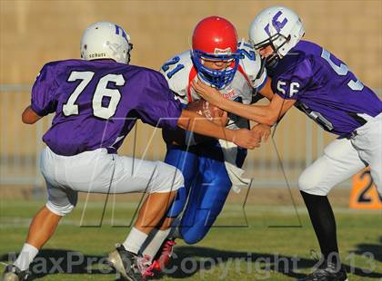 Thumbnail 2 in Antelope @ Northwest Christian photogallery.