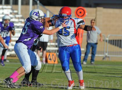 Thumbnail 3 in Antelope @ Northwest Christian photogallery.