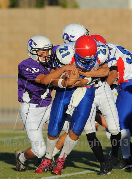 Thumbnail 2 in Antelope @ Northwest Christian photogallery.