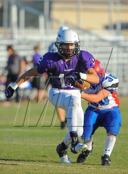 Thumbnail 2 in Antelope @ Northwest Christian photogallery.