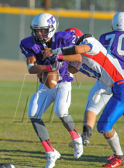 Thumbnail 1 in Antelope @ Northwest Christian photogallery.