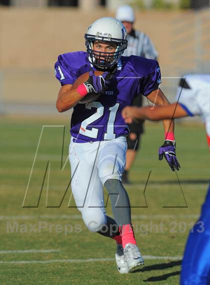 Thumbnail 3 in Antelope @ Northwest Christian photogallery.