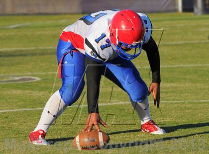 Thumbnail 3 in Antelope @ Northwest Christian photogallery.