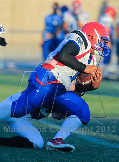 Thumbnail 3 in Antelope @ Northwest Christian photogallery.