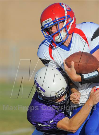Thumbnail 2 in Antelope @ Northwest Christian photogallery.