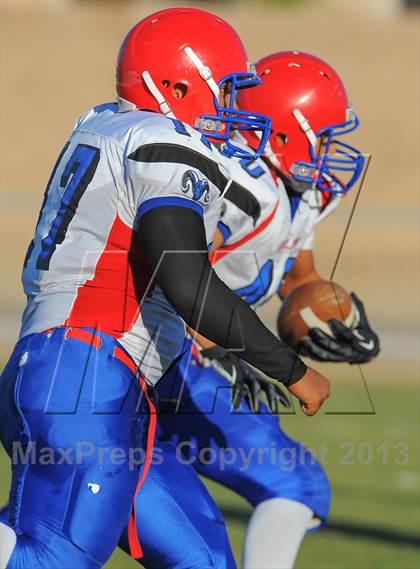 Thumbnail 1 in Antelope @ Northwest Christian photogallery.