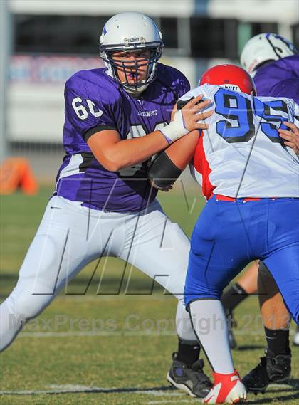 Thumbnail 2 in Antelope @ Northwest Christian photogallery.