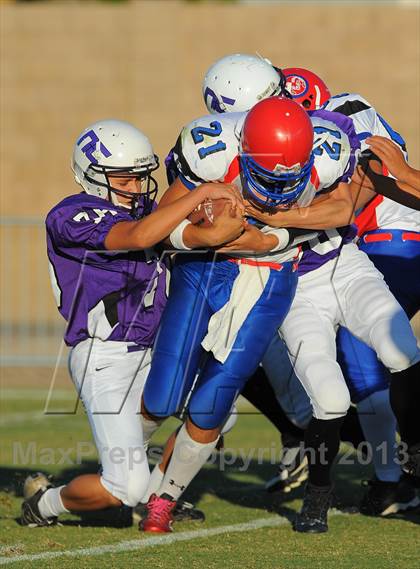 Thumbnail 3 in Antelope @ Northwest Christian photogallery.