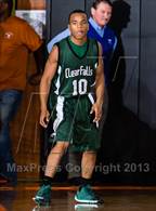 Photo from the gallery "Clear Falls @ Friendswood (McDonald's Texas Invitational)"