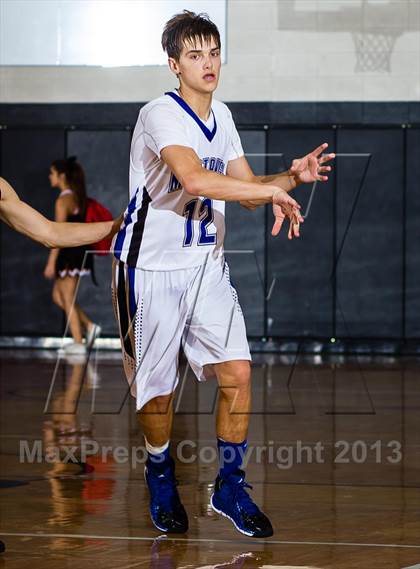 Thumbnail 1 in Clear Falls @ Friendswood (McDonald's Texas Invitational) photogallery.