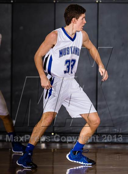 Thumbnail 1 in Clear Falls @ Friendswood (McDonald's Texas Invitational) photogallery.