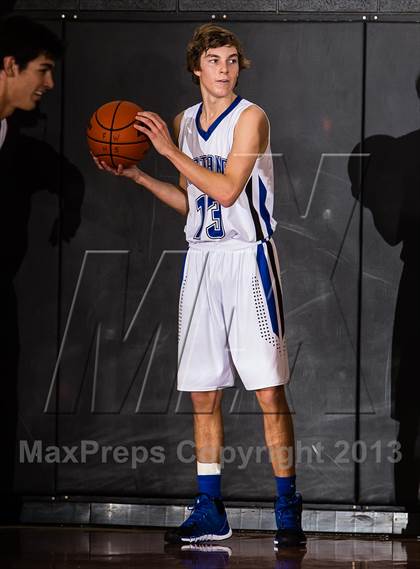 Thumbnail 1 in Clear Falls @ Friendswood (McDonald's Texas Invitational) photogallery.