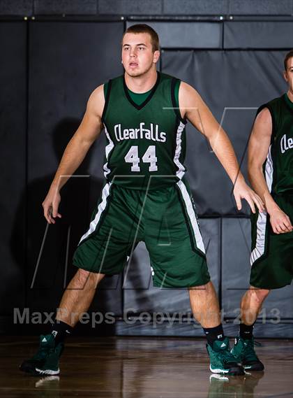 Thumbnail 1 in Clear Falls @ Friendswood (McDonald's Texas Invitational) photogallery.