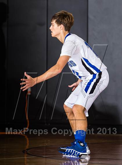 Thumbnail 1 in Clear Falls @ Friendswood (McDonald's Texas Invitational) photogallery.