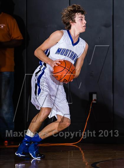 Thumbnail 2 in Clear Falls @ Friendswood (McDonald's Texas Invitational) photogallery.
