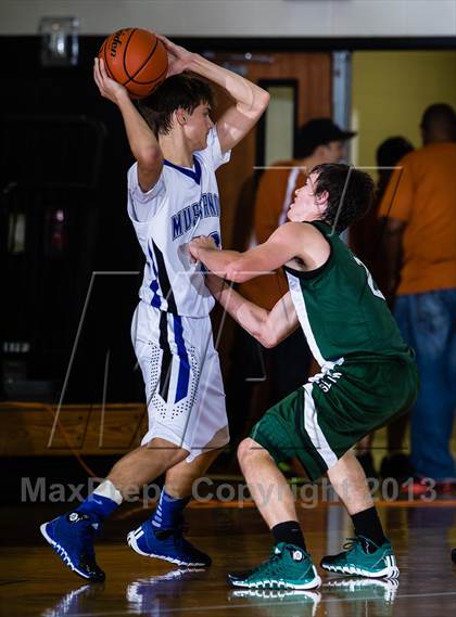 Thumbnail 3 in Clear Falls @ Friendswood (McDonald's Texas Invitational) photogallery.