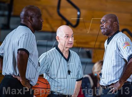 Thumbnail 1 in Clear Falls @ Friendswood (McDonald's Texas Invitational) photogallery.