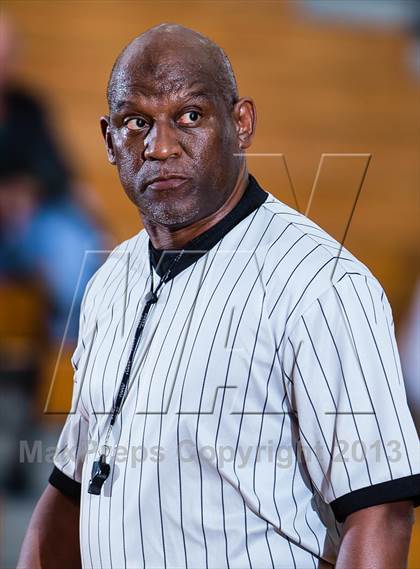 Thumbnail 2 in Clear Falls @ Friendswood (McDonald's Texas Invitational) photogallery.