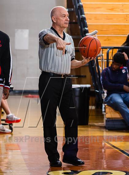 Thumbnail 3 in Clear Falls @ Friendswood (McDonald's Texas Invitational) photogallery.