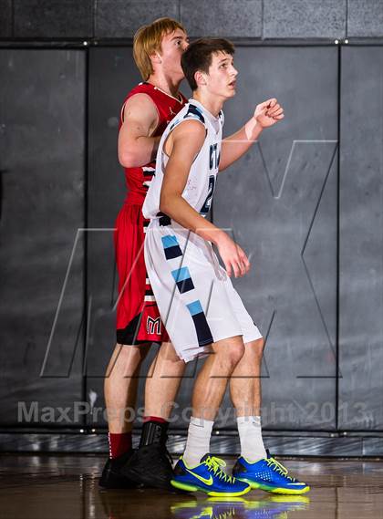 Thumbnail 1 in Clear Falls @ Friendswood (McDonald's Texas Invitational) photogallery.