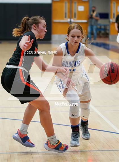 Thumbnail 1 in Poston Butte @ Mesquite photogallery.