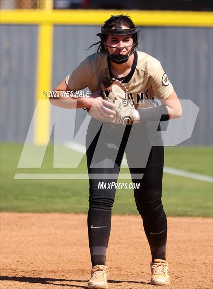 Thumbnail 2 in Lewisburg vs. Dyersburg photogallery.