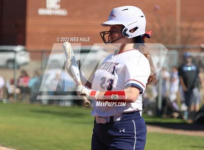 Thumbnail 2 in Lewisburg vs. Dyersburg photogallery.