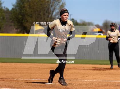 Thumbnail 1 in Lewisburg vs. Dyersburg photogallery.