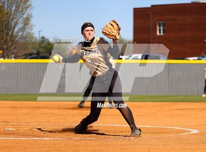 Thumbnail 3 in Lewisburg vs. Dyersburg photogallery.