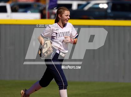 Thumbnail 1 in Lewisburg vs. Dyersburg photogallery.