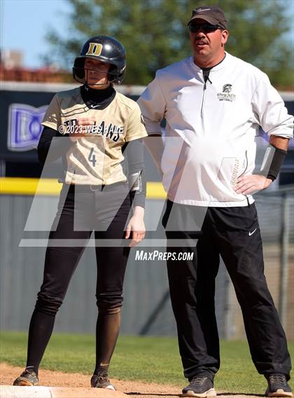 Thumbnail 3 in Lewisburg vs. Dyersburg photogallery.