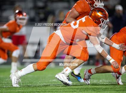 Thumbnail 2 in Aubrey @ Celina photogallery.