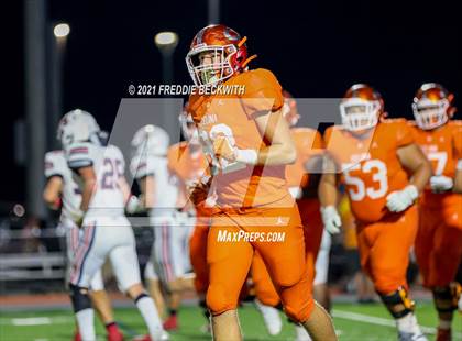 Thumbnail 2 in Aubrey @ Celina photogallery.