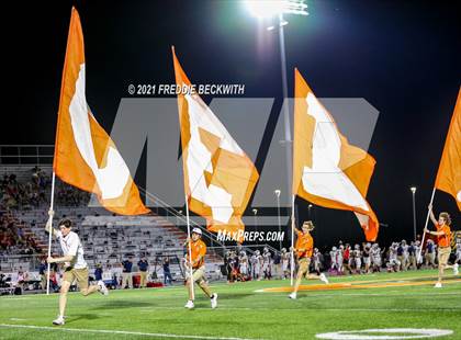 Thumbnail 2 in Aubrey @ Celina photogallery.